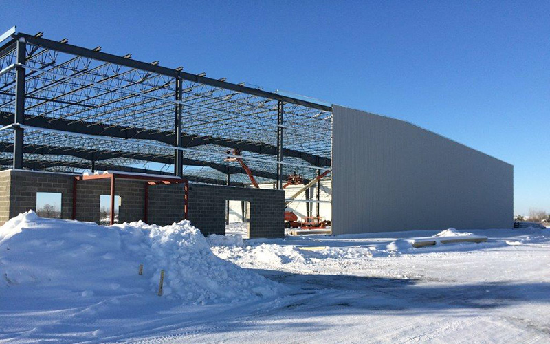 Montante Construction | Buffalo, NY Full-Service Construction ...