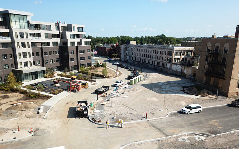 Montante Construction | Buffalo, NY Full-Service Construction ...