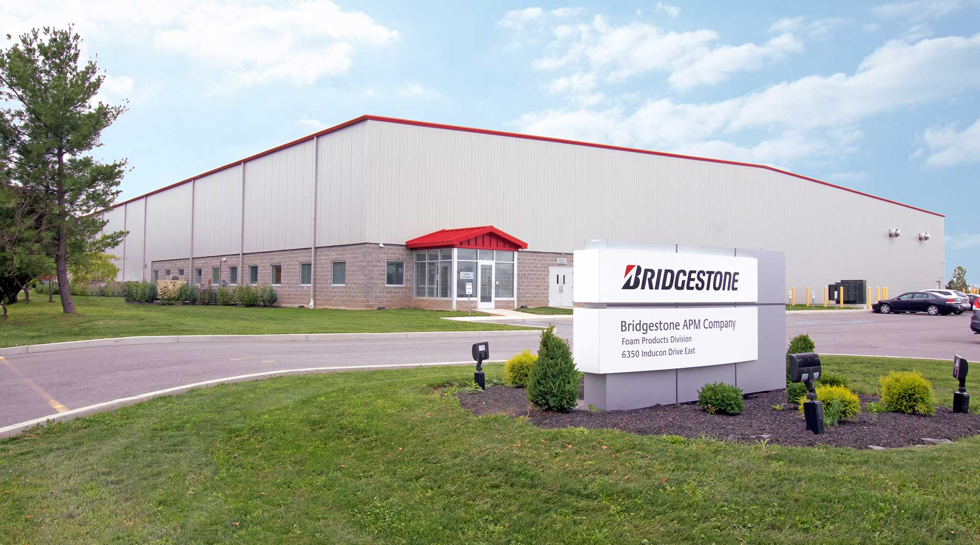Bridgestone