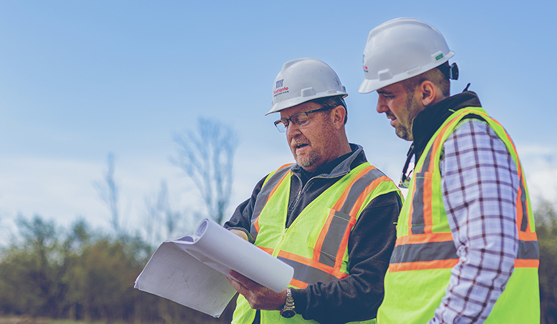 Construction Planning and Scheduling | Construction Project Planning and Scheduling | Commercial Construction Process | Building Construction Activities Sequence | Planning and Construction